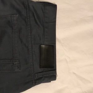 Perry Ellis dress pants 38x32